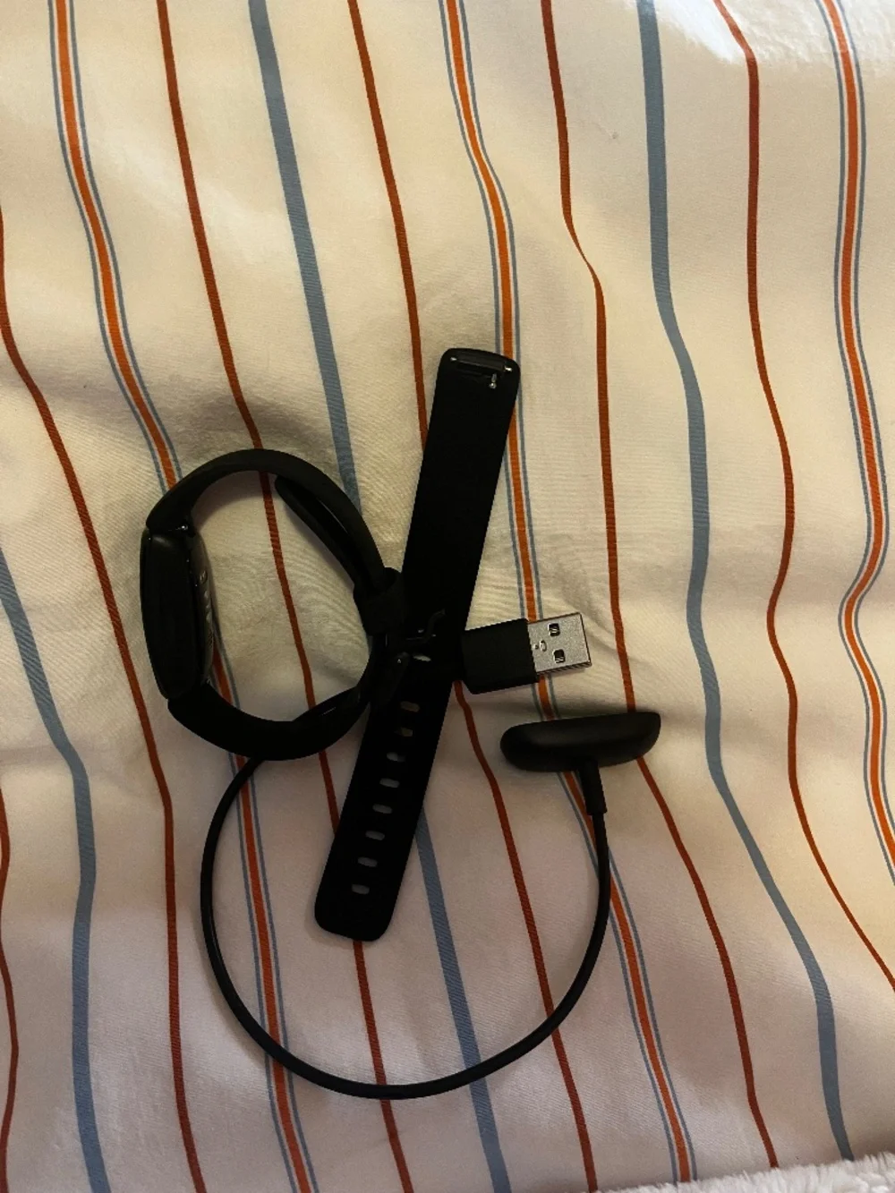 New Fitbit - Picture 1 of 3